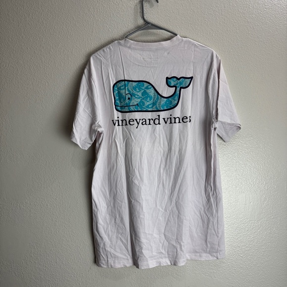 Vineyard Vines Shirt Size Medium - Picture 1 of 7